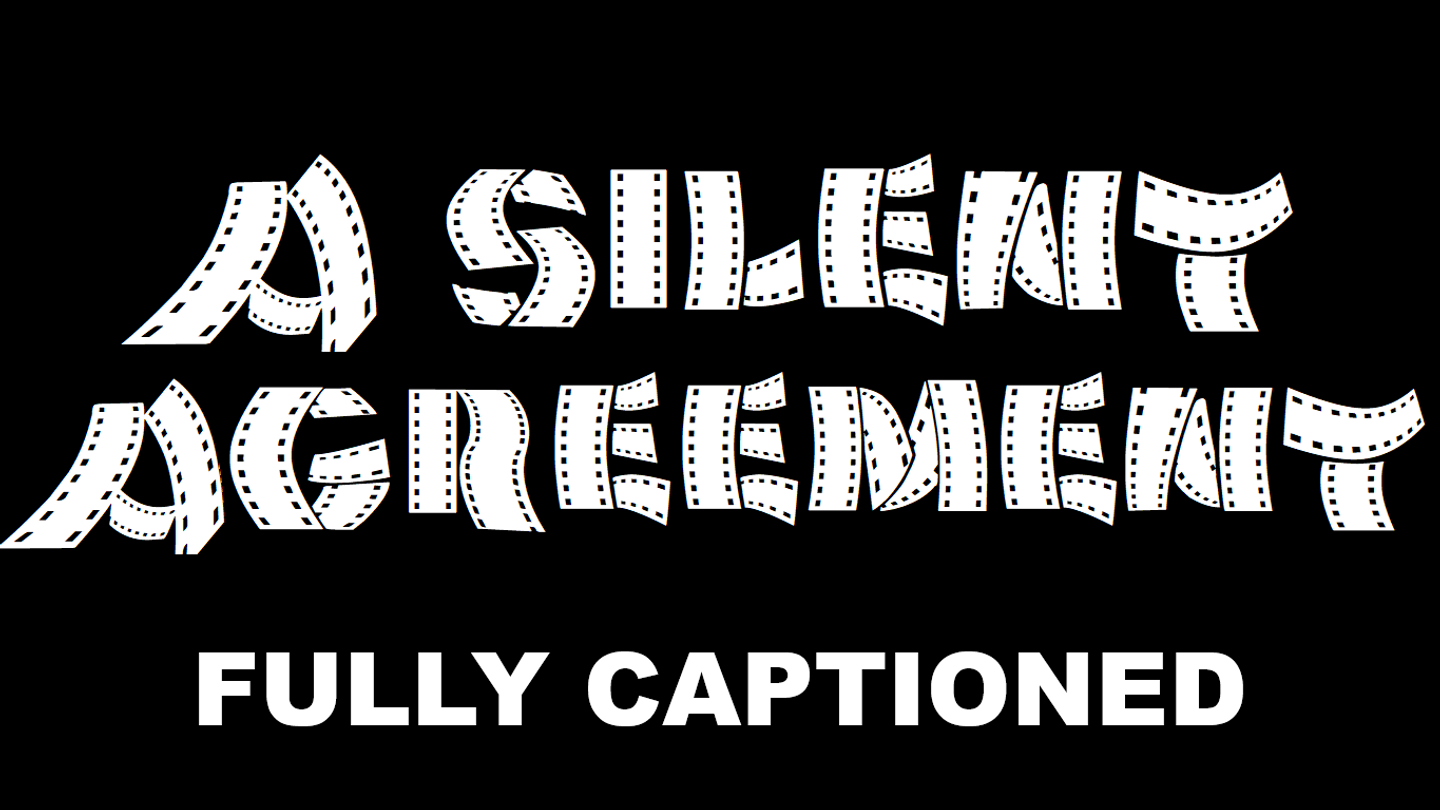 A Silent Agreement (CC)